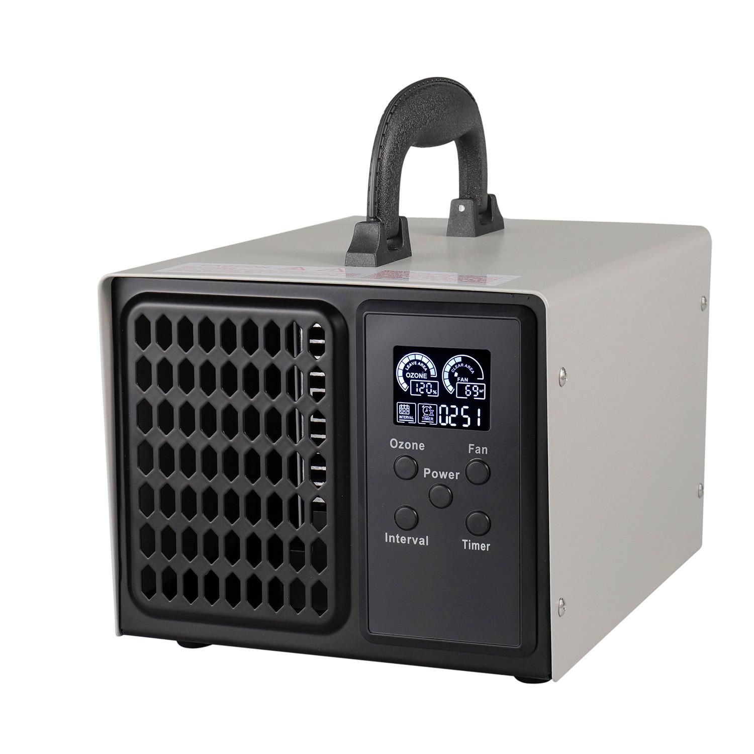ozon generator