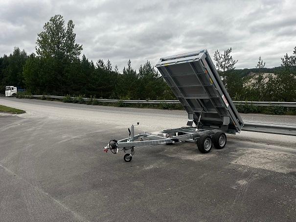 tipper fullt
